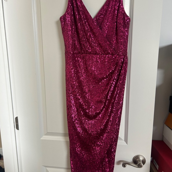 glitter dress sandals WW41349] Jonathan Simkhai main image 0